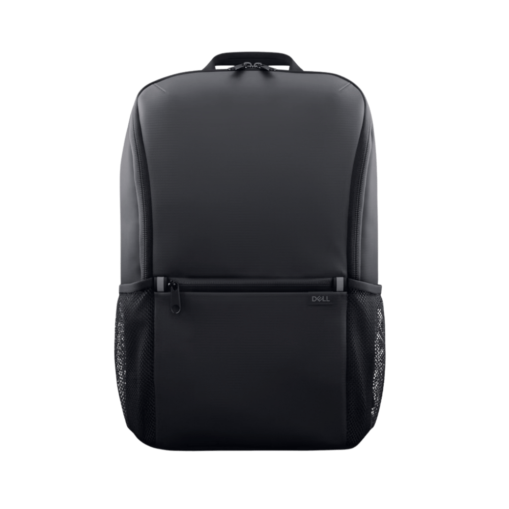 Morral Dell EcoLoop Essential Backpack Color Negro