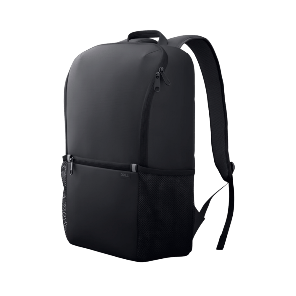 Morral Dell EcoLoop Essential Backpack Color Negro - Imagen 2