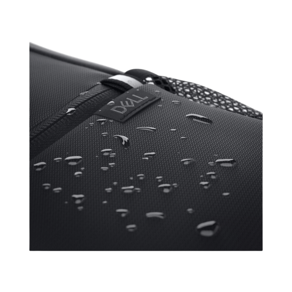 Morral Dell EcoLoop Essential Backpack Color Negro - Imagen 5