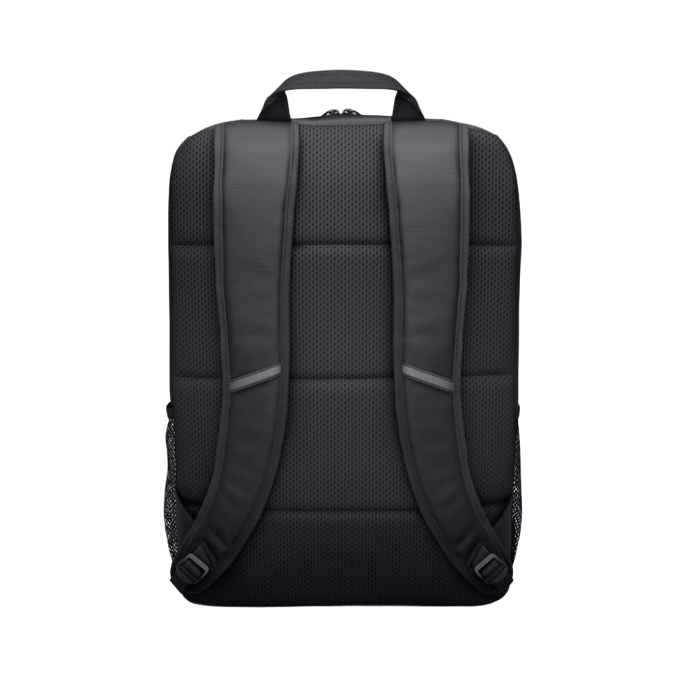 Morral Dell EcoLoop Essential Backpack Color Negro - Imagen 4