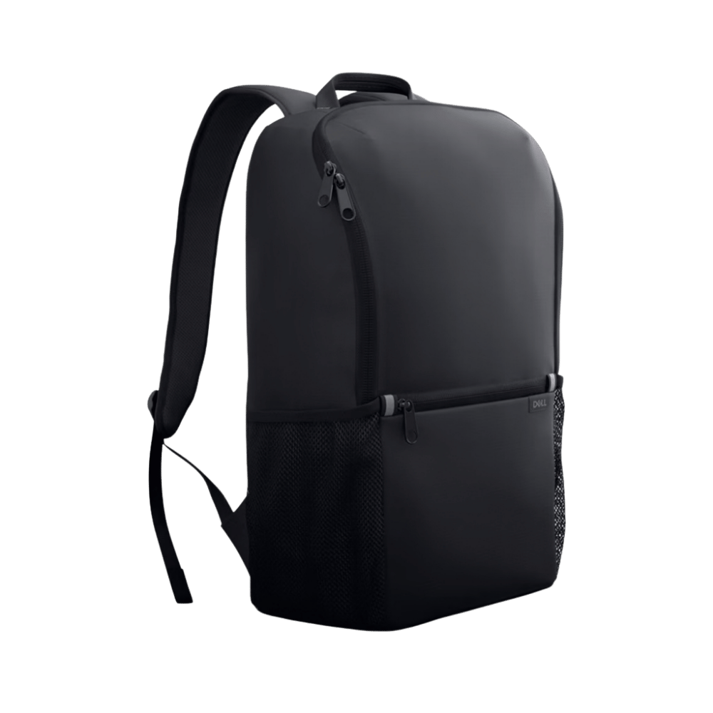 Morral Dell EcoLoop Essential Backpack Color Negro - Imagen 3