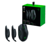 Mouse Gamer Razer Inalámbrico Naga V2 Pro HYPERSPEED - Thumbnail Image 1