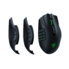 Mouse Gamer Razer Inalámbrico Naga V2 Pro HYPERSPEED - Thumbnail Image 9
