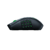 Mouse Gamer Razer Inalámbrico Naga V2 Pro HYPERSPEED - Thumbnail Image 5