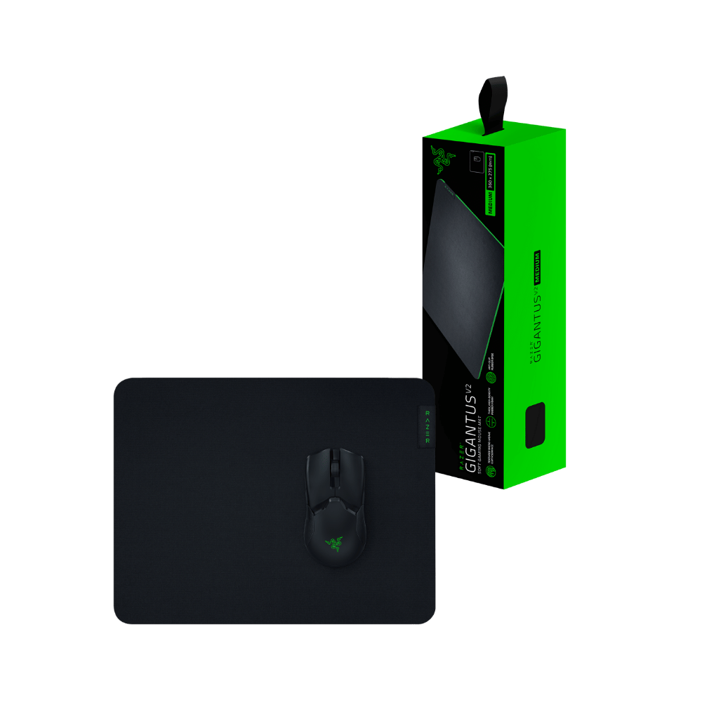 Mouse Pad Gigantus V2 Soft S Razer