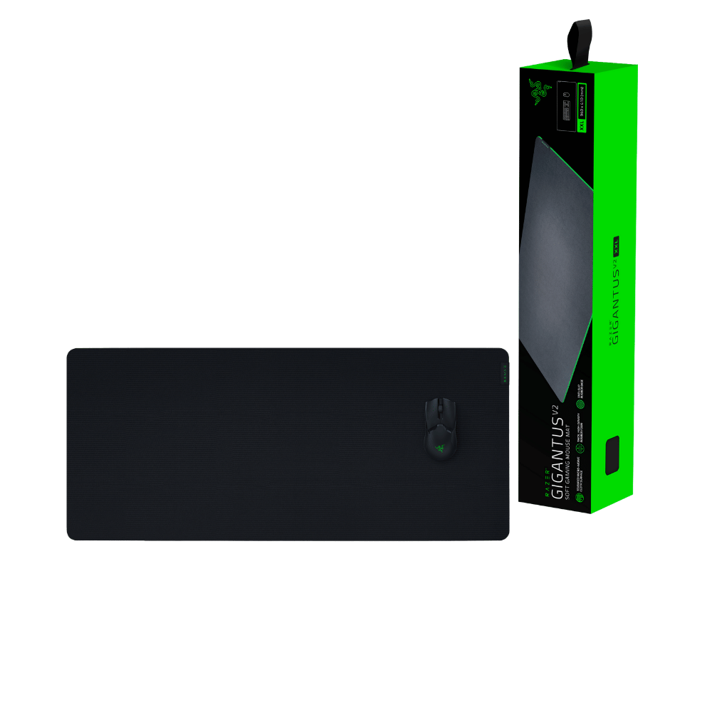 Mouse Pad Gigantus V2 Soft XXL Nasa Razer