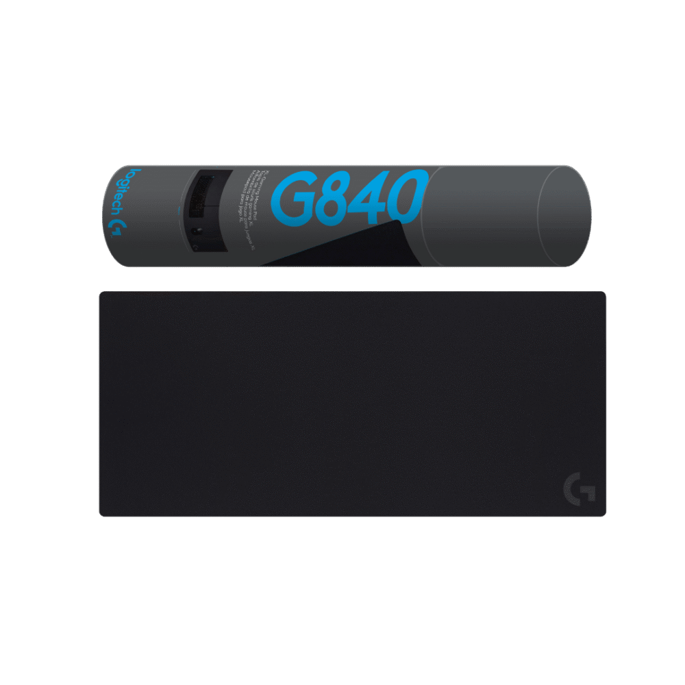 Pad Mouse Gamer Logitech G840 XL