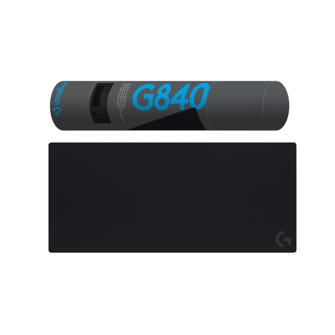 Pad Mouse Gamer Logitech G840 XL