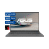 Portátil ASUS Zenbook A14 OLED 14 UX3407QA-Snapdragon X-16GB Ddr5-SSD 1TB-Gris (1)