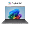Portátil ASUS Zenbook A14 OLED 14 UX3407QA-Snapdragon X-16GB Ddr5-SSD 1TB-Gris (3)