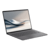 Portátil ASUS Zenbook A14 OLED 14 UX3407QA-Snapdragon X-16GB Ddr5-SSD 1TB-Gris (4)