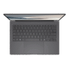 Portátil ASUS Zenbook A14 OLED 14 UX3407QA-Snapdragon X-16GB Ddr5-SSD 1TB-Gris (8)