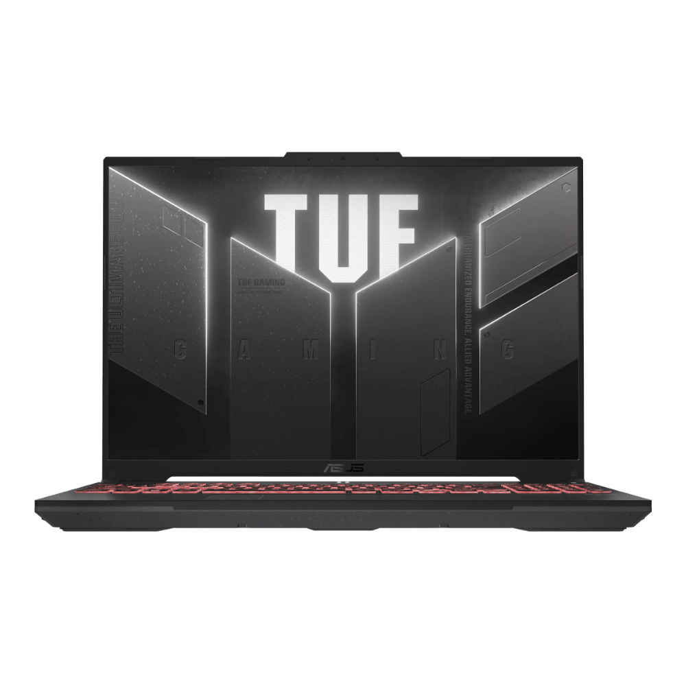 Portátil Asus Tuf A16 Fa607nug-Rl117 R7-7445hs Rtx4060 16gb 512ssd - Imagen 10