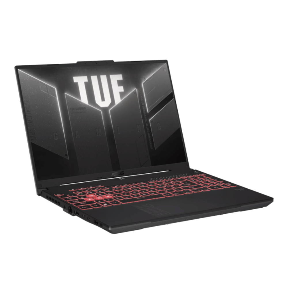 Portátil Asus Tuf A16 Fa607nug-Rl117 R7-7445hs Rtx4060 16gb 512ssd - Imagen 7