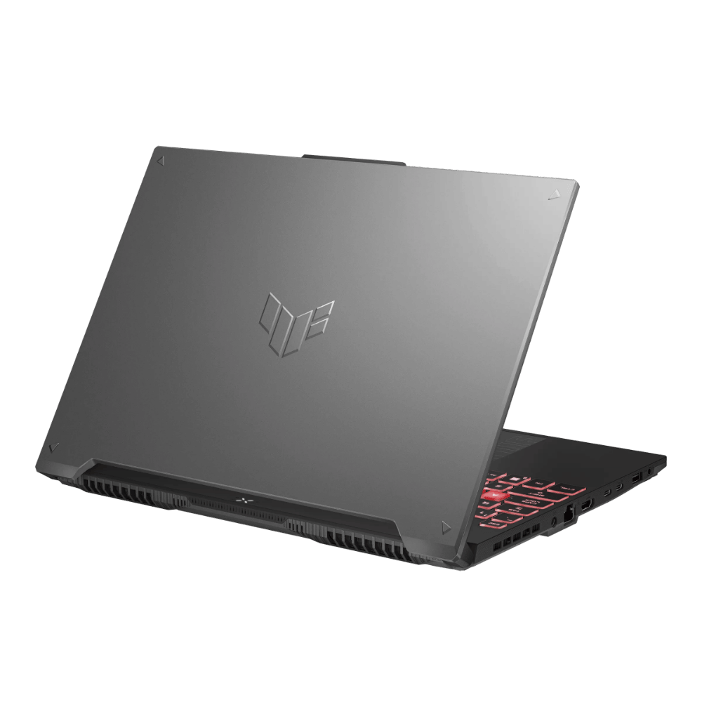 Portátil Asus Tuf A16 Fa607nug-Rl117 R7-7445hs Rtx4060 16gb 512ssd - Imagen 5