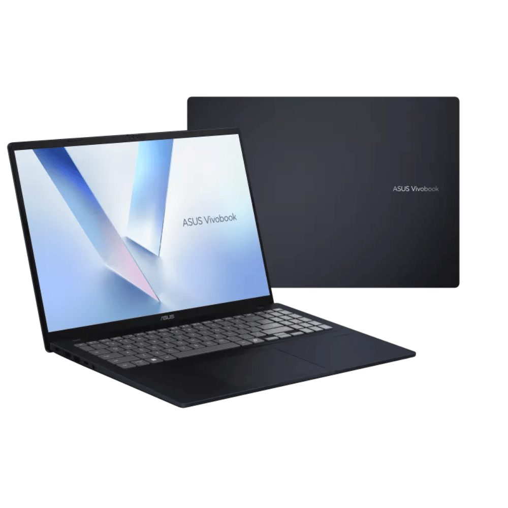 Portátil Asus Vivobook 16 M1607KA-MB123 Ryzen™ AI 7 350, DDr5 16gb, Ssd 512gb, 16" Fhd