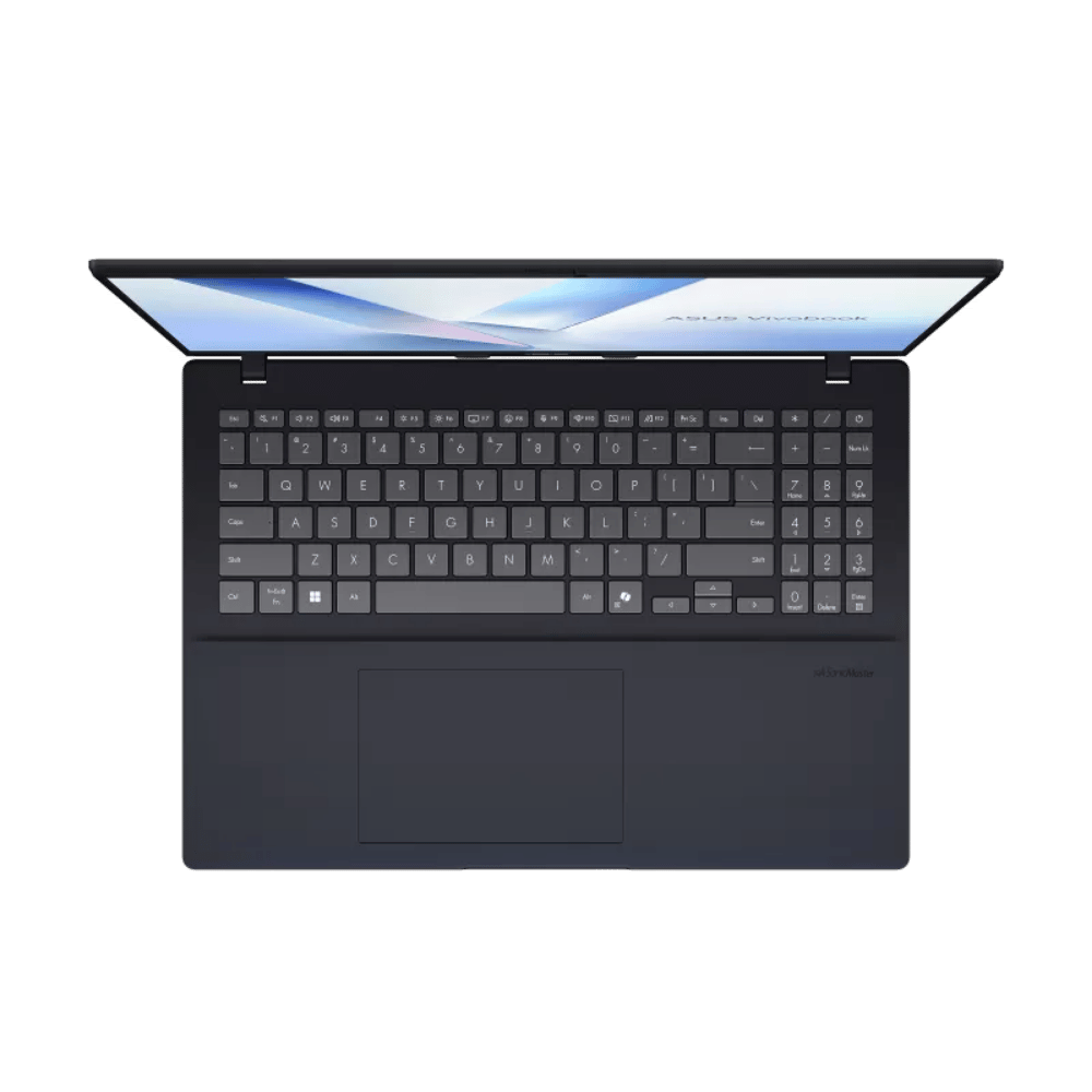 Portátil Asus Vivobook 16 M1607KA-MB123 Ryzen™ AI 7 350, DDr5 16gb, Ssd 512gb, 16" Fhd - Imagen 7