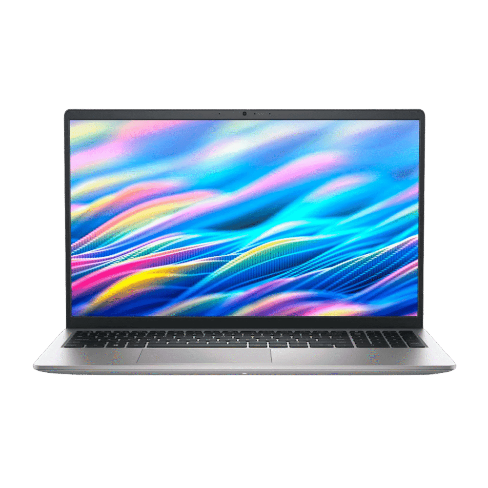 Portátil Dell Dc15250 Intel i7-1355U 16gb Ssd 512gb 15.6fhd