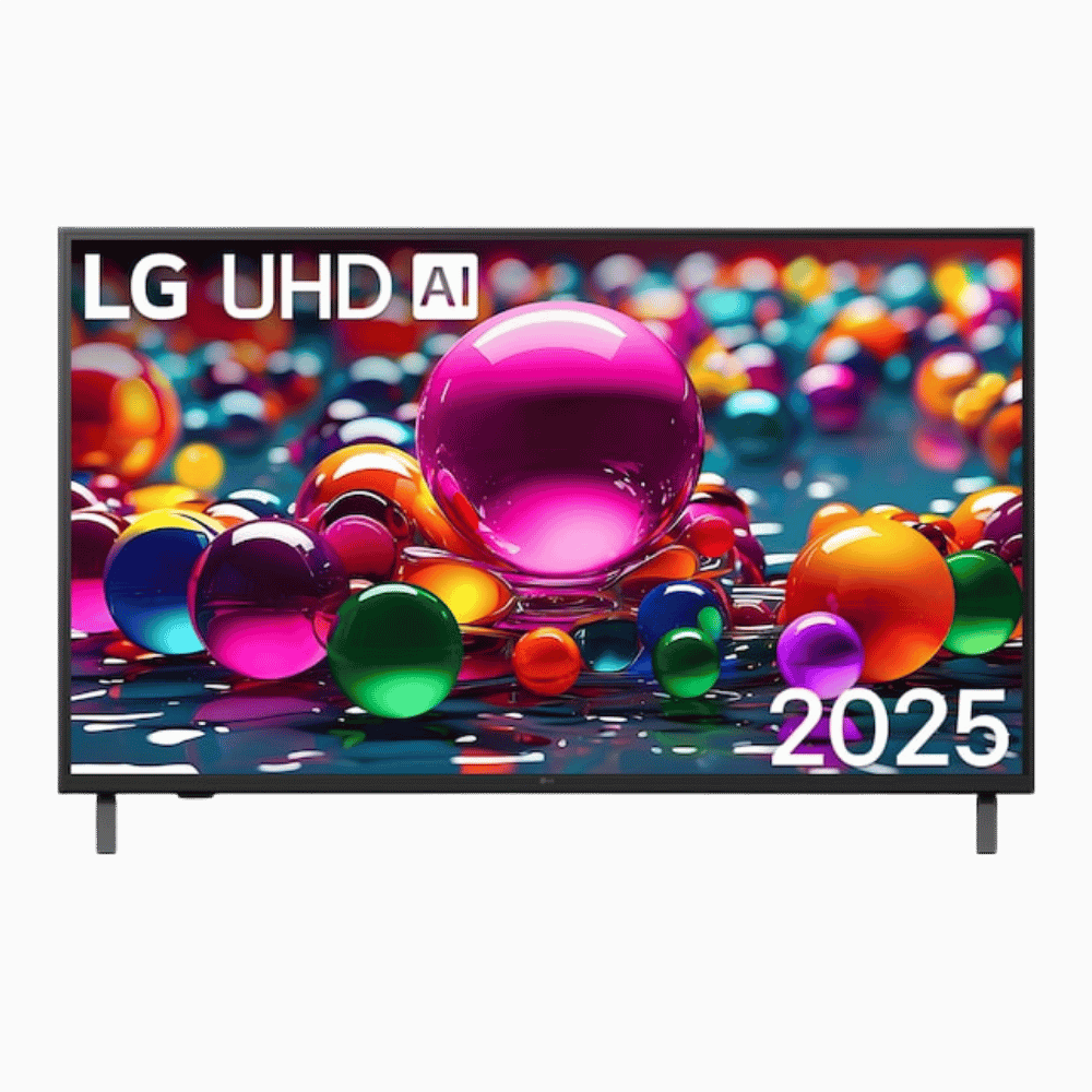 TV LG 43" Pulgadas 109 Cm 43UA7300PSB 4K-UHD Smart TV