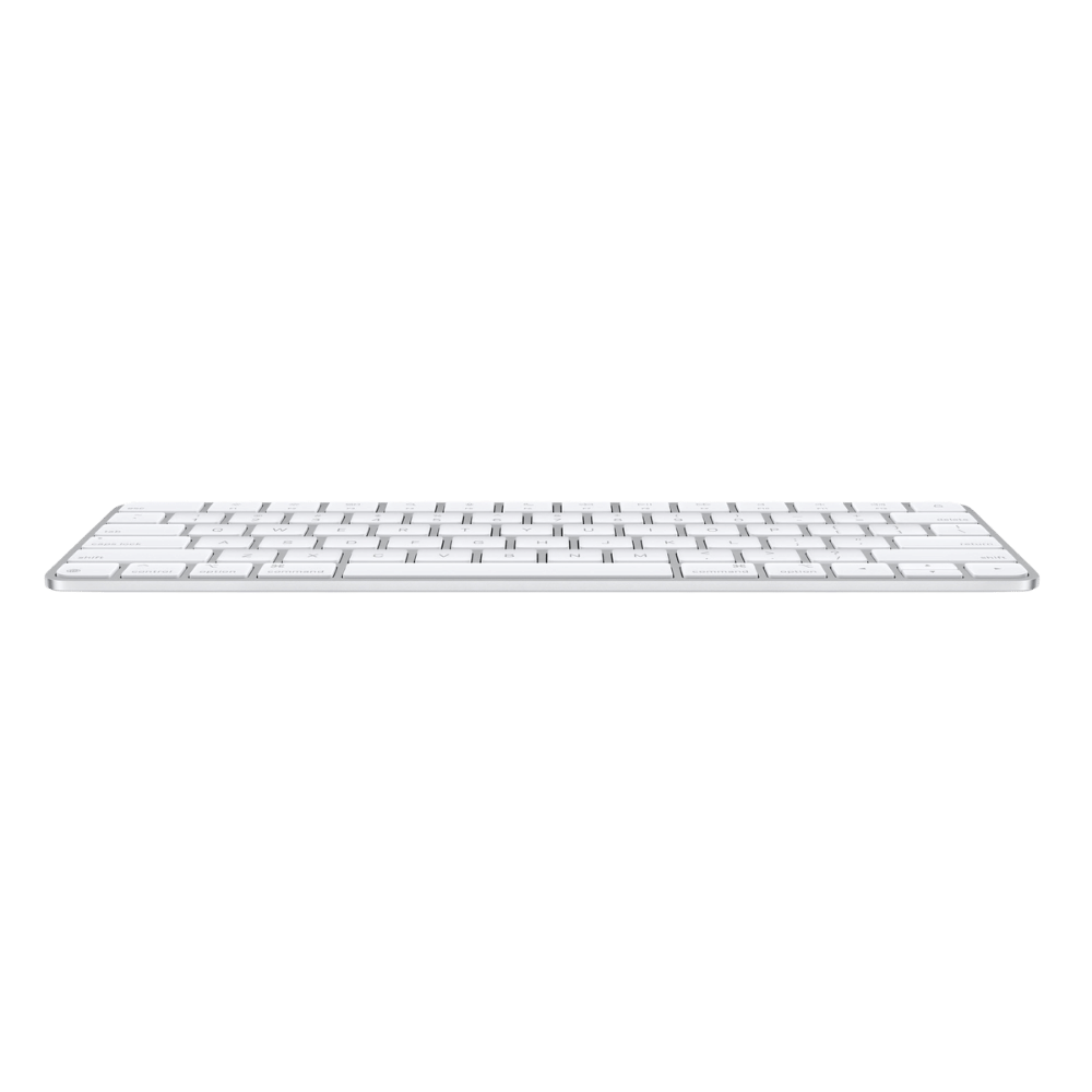 Teclado Apple Magic Con cable/Inalámbrico MXCL3LA/A (USB-C) - Imagen 5