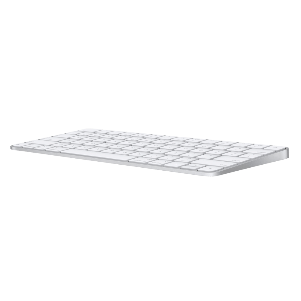 Teclado Apple Magic Con cable/Inalámbrico MXCL3LA/A (USB-C) - Imagen 4