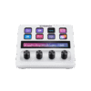 Teclado Elgato Stream Deck+ White 8 Teclas Lcd Personalizable (3)