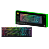 Teclado Razer Mecanico BlackWidow V4 X (Switch Amarillo) (1)
