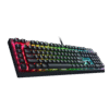 Teclado Razer Mecanico BlackWidow V4 X (Switch Amarillo) (3)