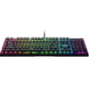 Teclado Razer Mecanico BlackWidow V4 X (Switch Amarillo) (6)