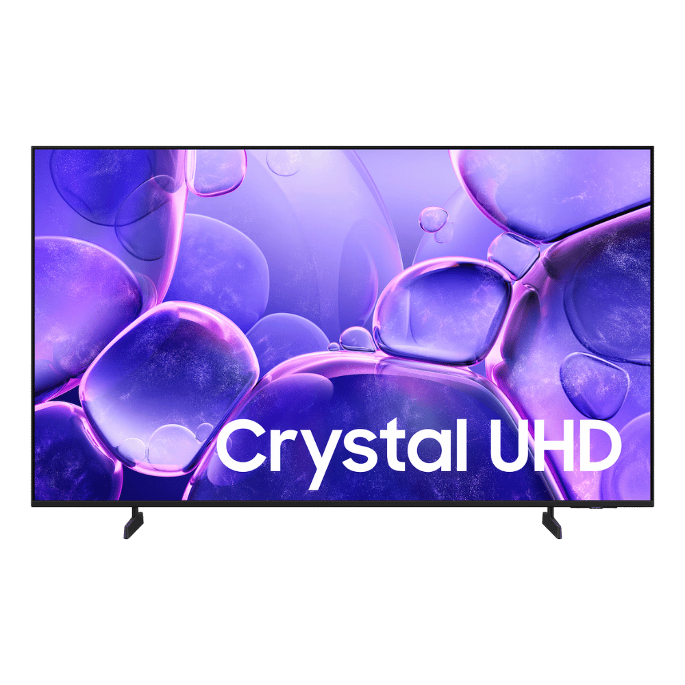 Televisor Samsung Smart 43 Pulgadas 4k Crystal UN43U8000FK