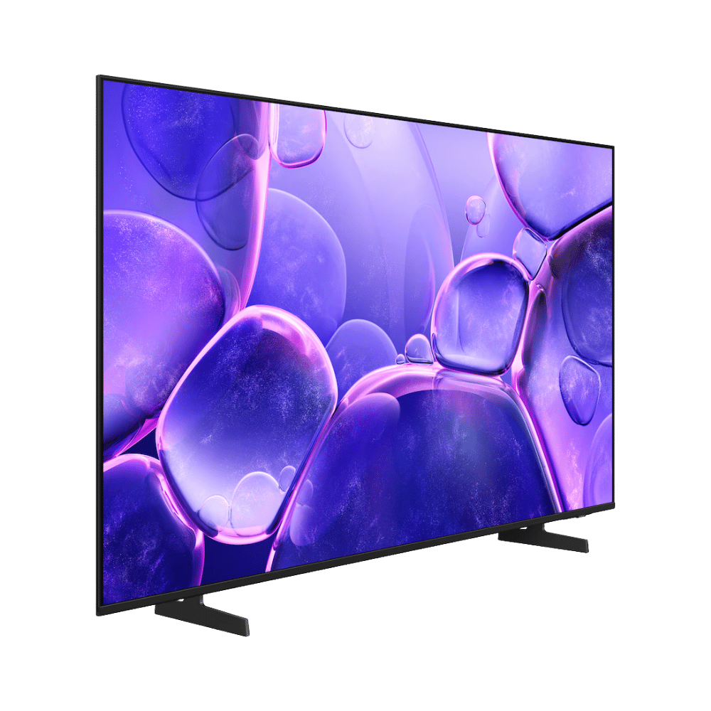 Televisor Samsung Smart 43 Pulgadas 4k Crystal UN43U8000FK - Imagen 5