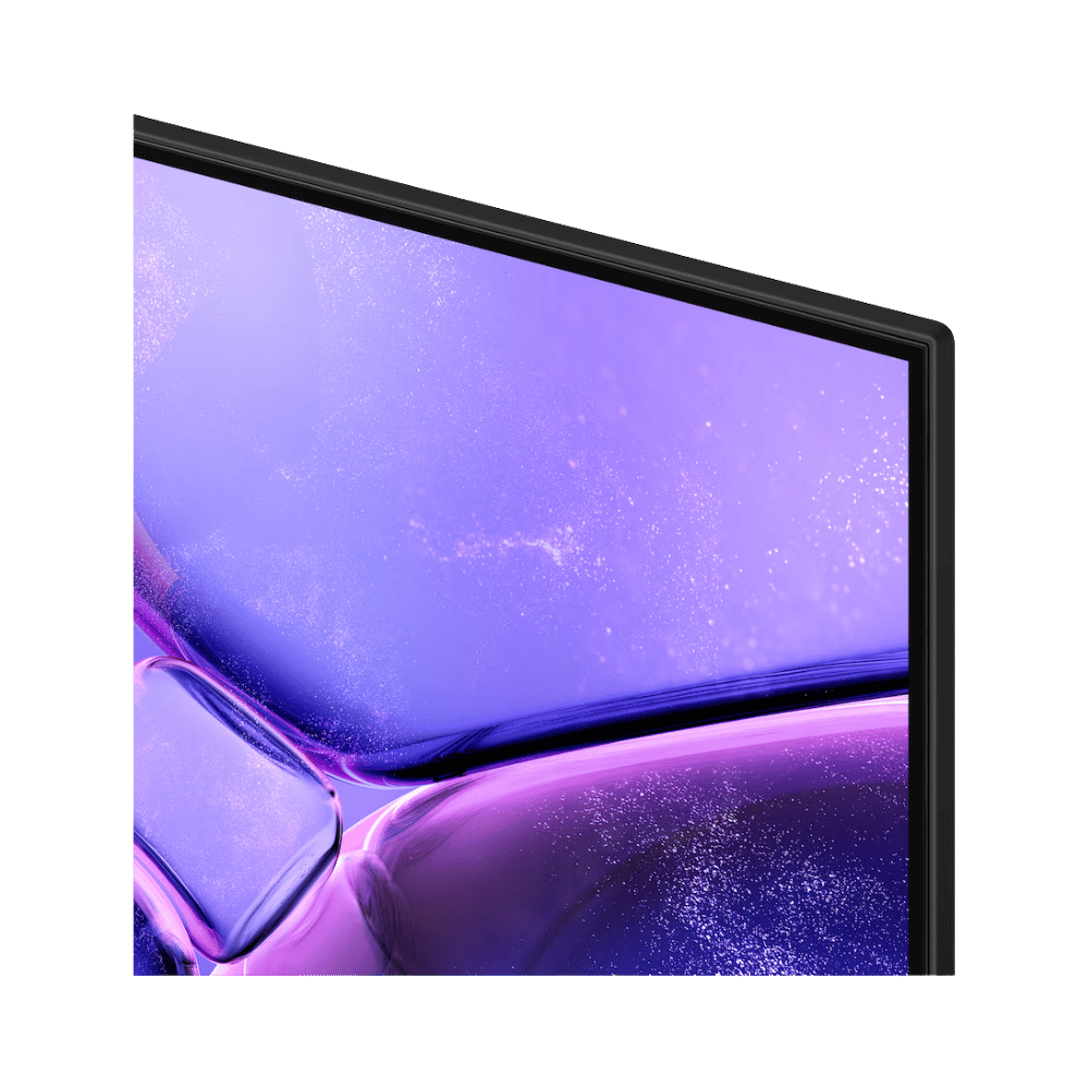 Televisor Samsung Smart 43 Pulgadas 4k Crystal UN43U8000FK - Imagen 4