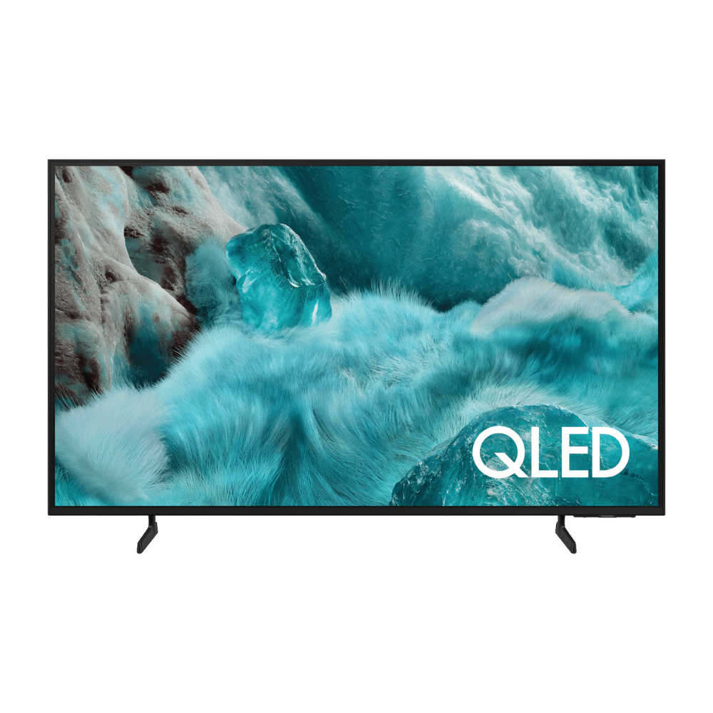 Televisor Samsung Smart 43 Pulgadas Qled 4k QN43Q7FAAKXZL (2025)