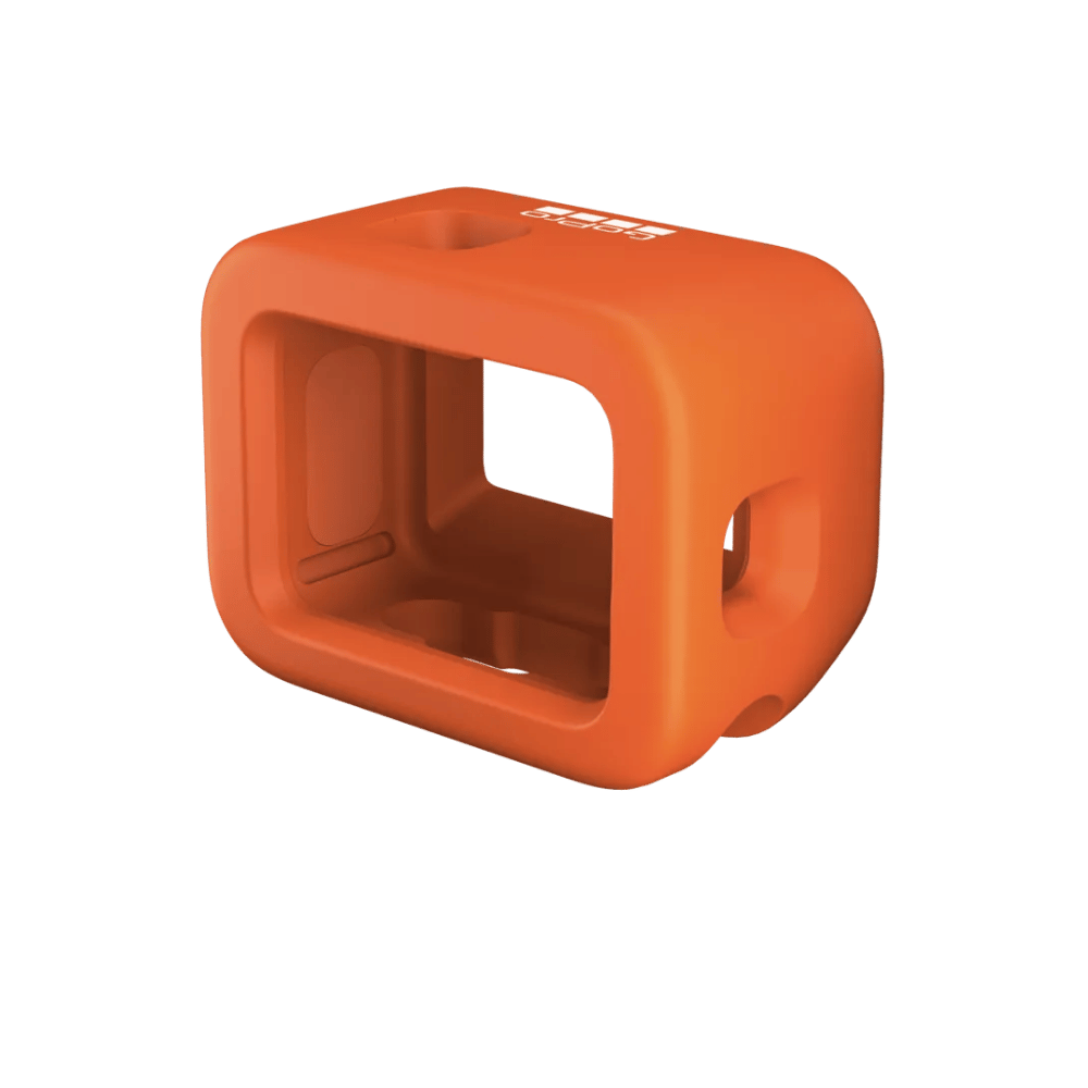 Accesorio de cámara Floaty montable para la GoPro HERO13, la HERO12 y la HERO11