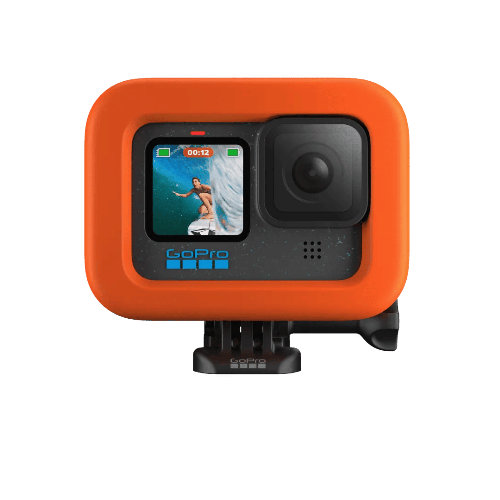 Accesorio de cámara Floaty montable para la GoPro HERO13, la HERO12 y la HERO11 - Imagen 2