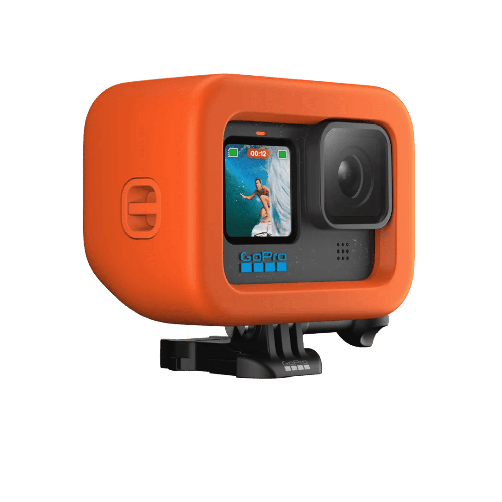 Accesorio de cámara Floaty montable para la GoPro HERO13, la HERO12 y la HERO11 - Imagen 7