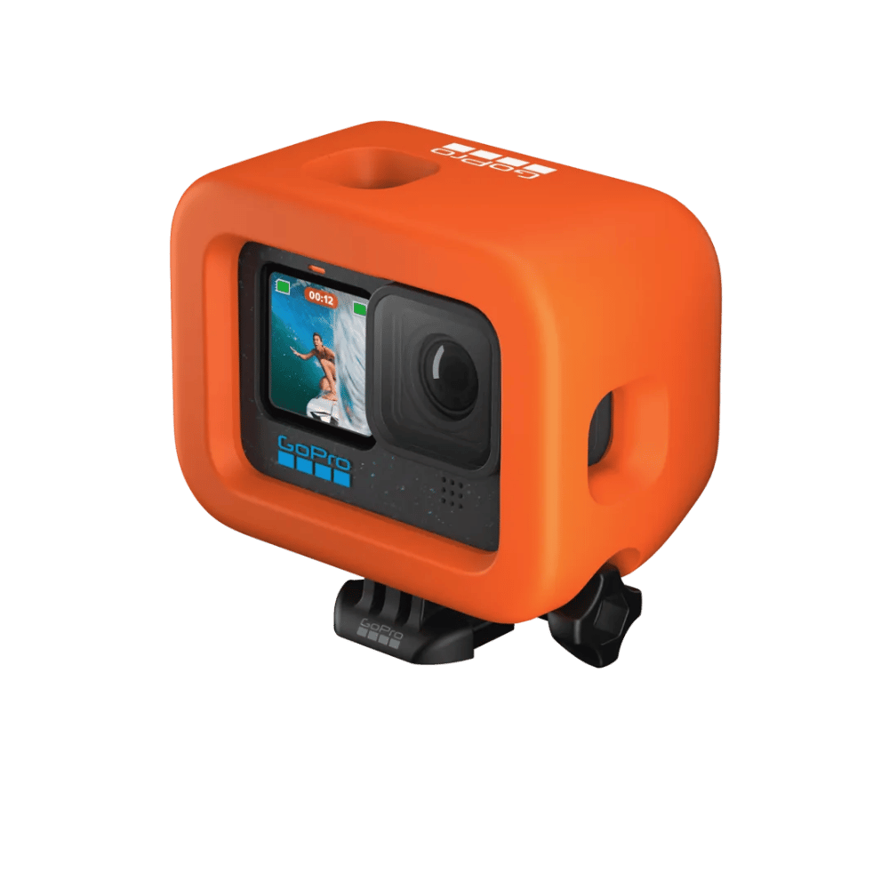 Accesorio de cámara Floaty montable para la GoPro HERO13, la HERO12 y la HERO11 - Imagen 6