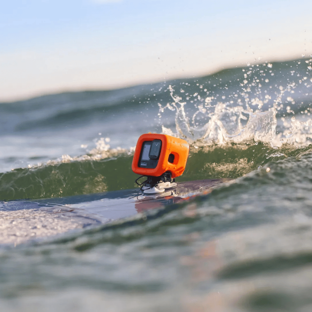 Accesorio de cámara Floaty montable para la GoPro HERO13, la HERO12 y la HERO11 - Imagen 4