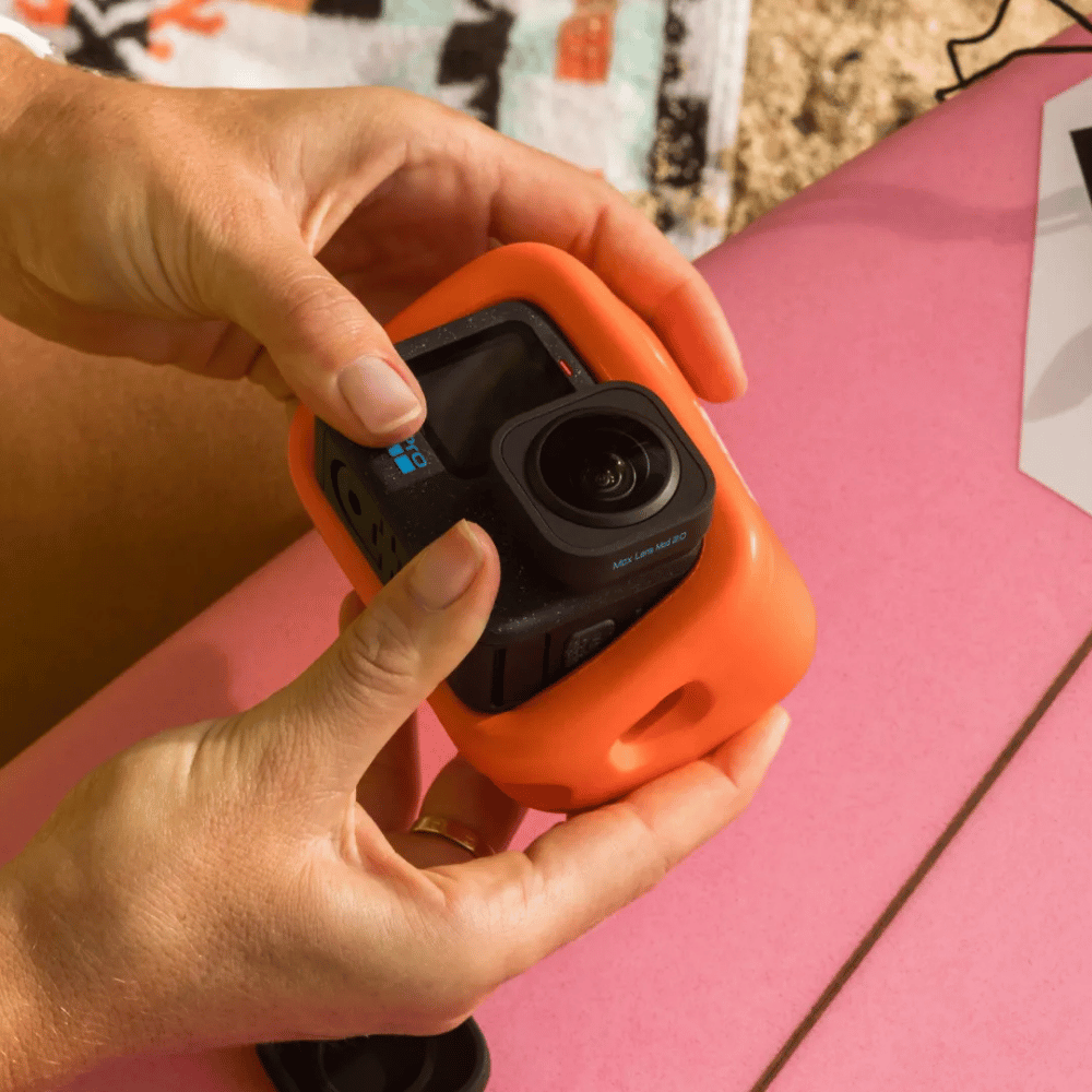 Accesorio de cámara Floaty montable para la GoPro HERO13, la HERO12 y la HERO11 - Imagen 3