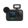 Accesorio de iluminación LED para cámara GoPro (1)