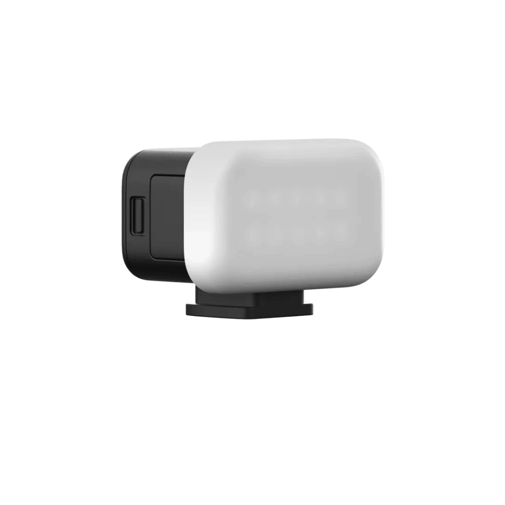 Accesorio de iluminación LED para cámara GoPro - Imagen 2