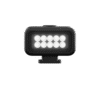 Accesorio de iluminación LED para cámara GoPro (3)