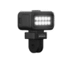 Accesorio de iluminación LED para cámara GoPro (4)