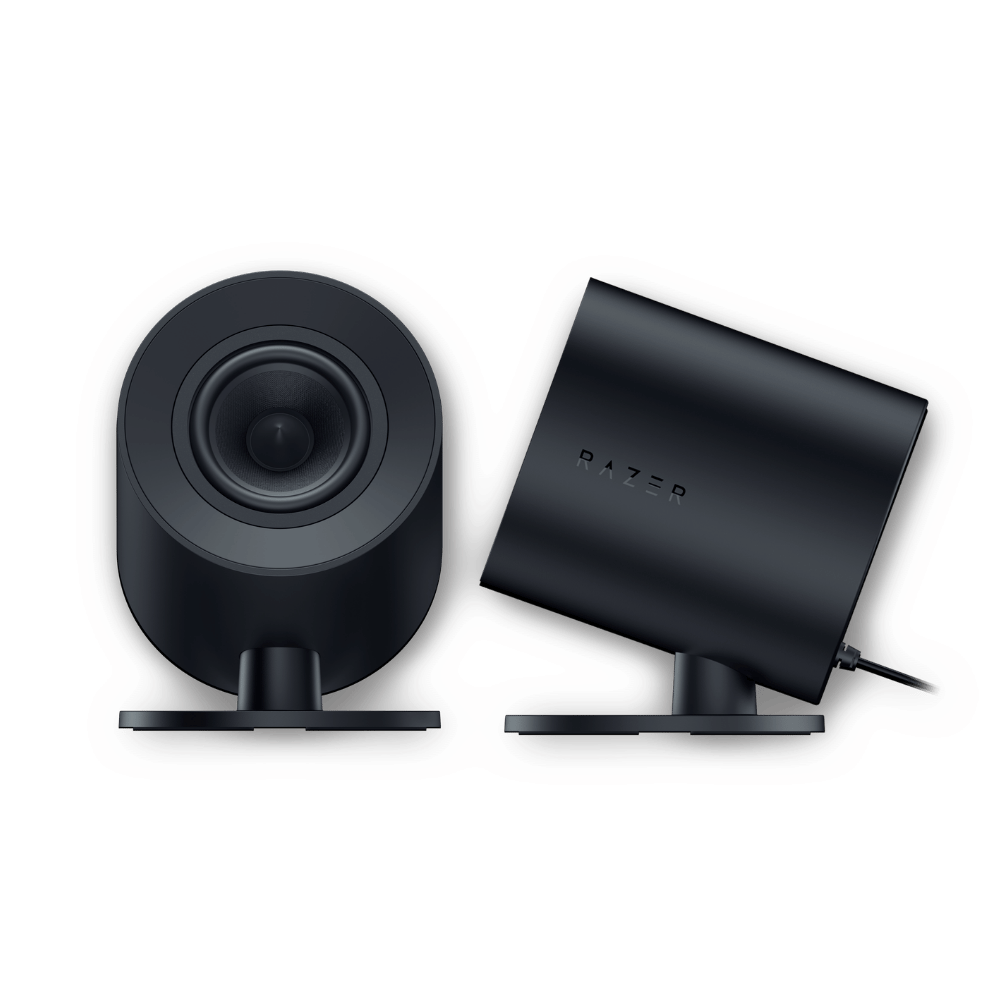 Altavoces gaming Razer 2.0 para PC – Nommo V2 X - Imagen 2