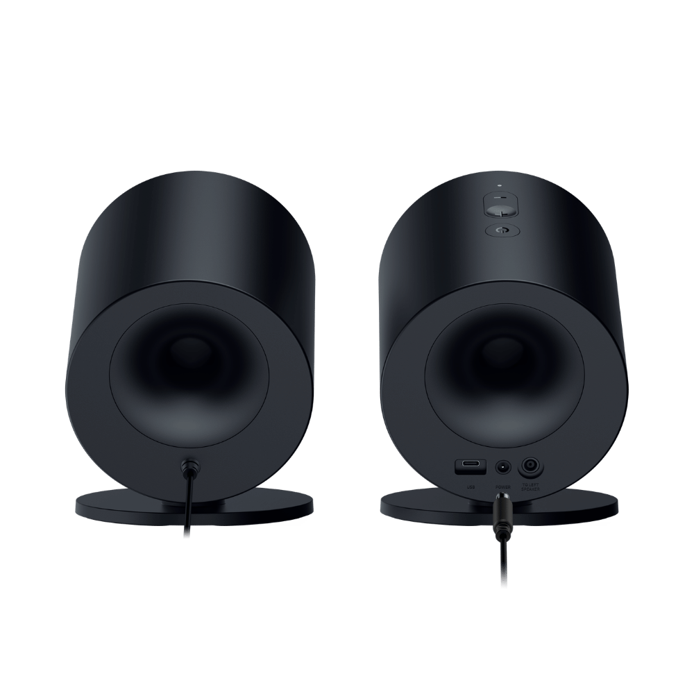 Altavoces gaming Razer 2.0 para PC – Nommo V2 X - Imagen 7