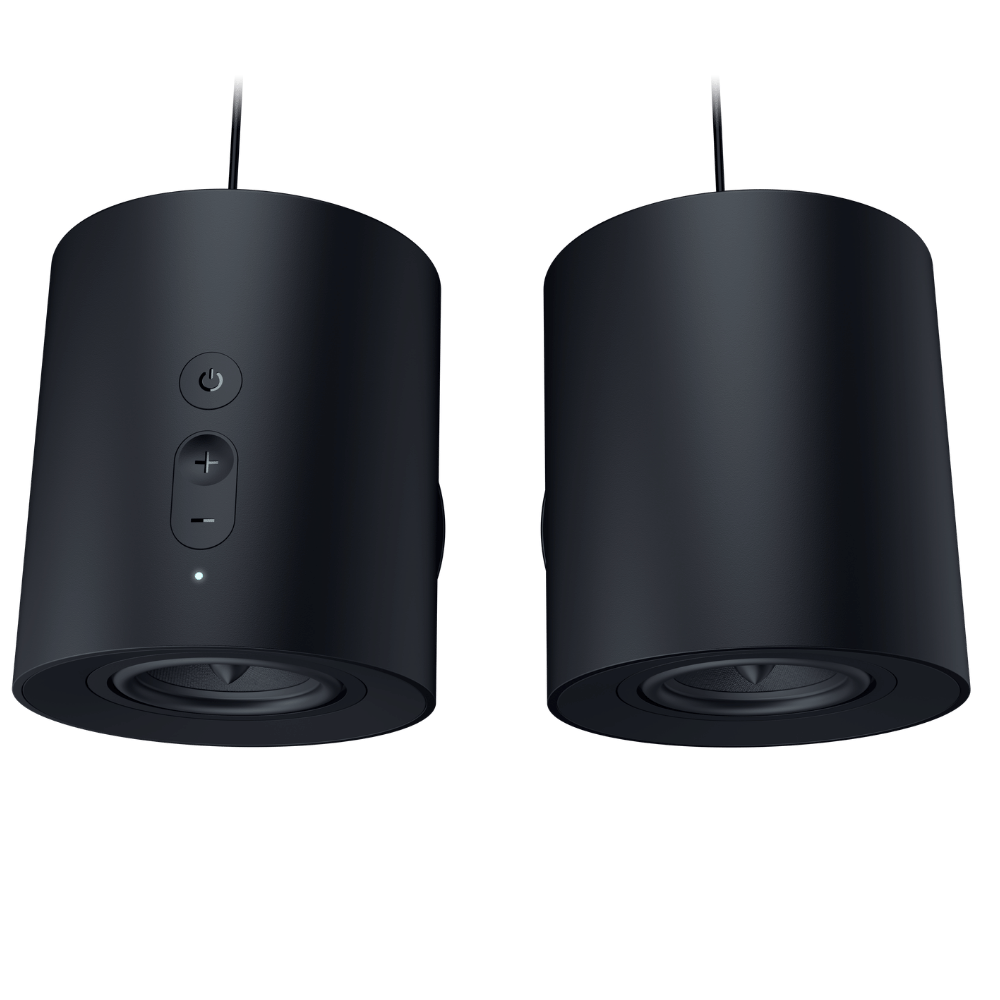 Altavoces gaming Razer 2.0 para PC – Nommo V2 X - Imagen 6