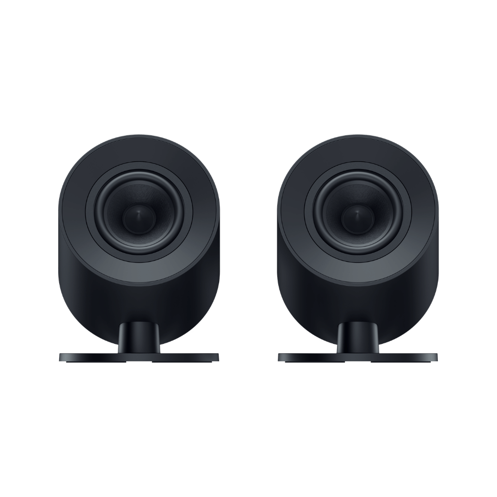 Altavoces gaming Razer 2.0 para PC – Nommo V2 X - Imagen 4