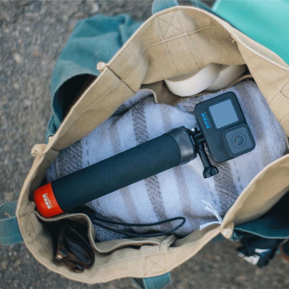 Bastón Flotante GoPro (The Handler) - Imagen 6