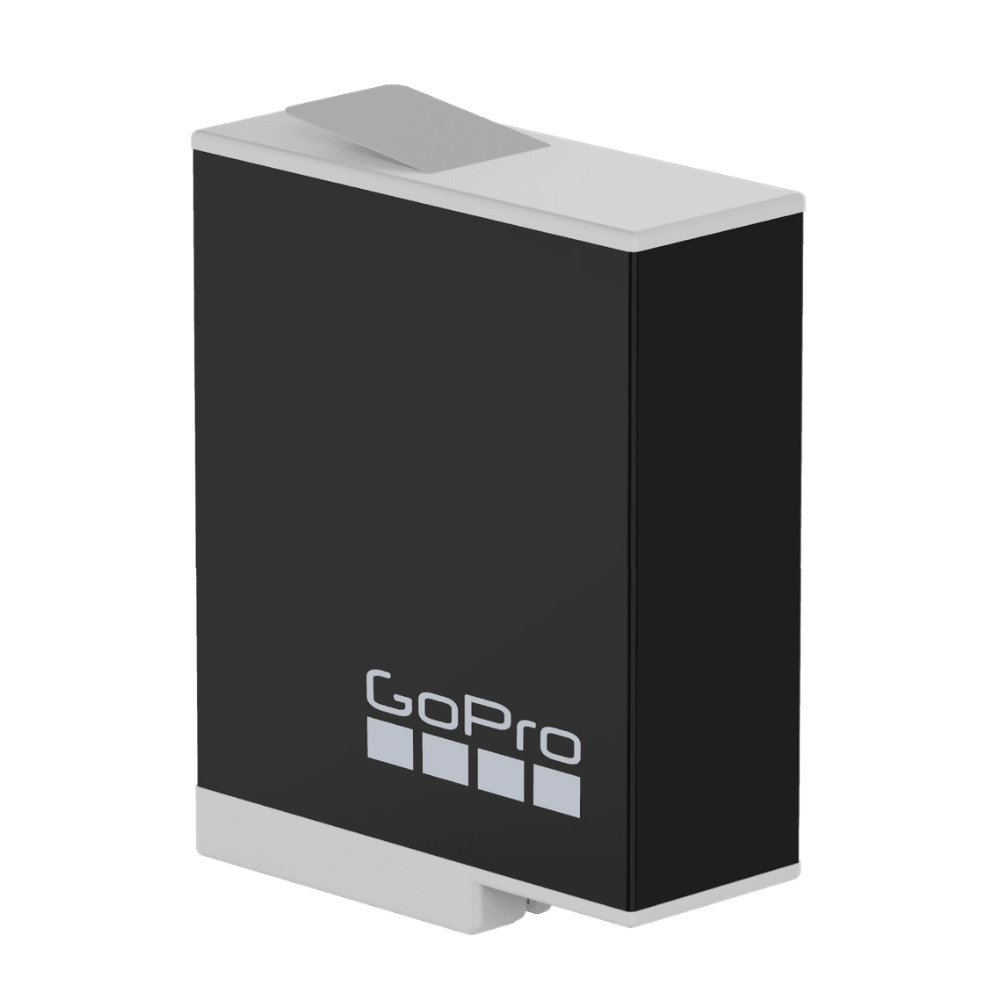 Batería recargable Enduro GoPro (HERO 11 & HERO 10 & HERO 9)