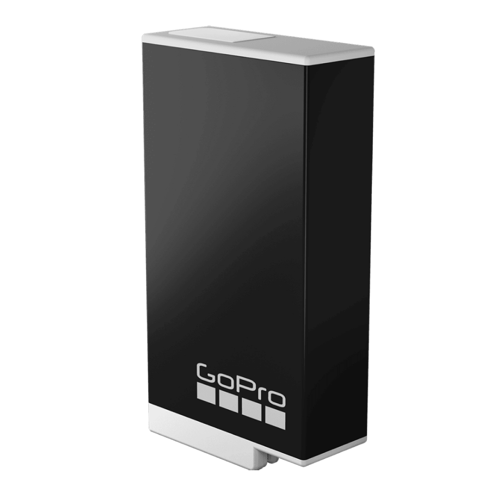 Batería recargable Enduro para la MAX GoPro